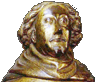 A funeral effigy of Richard II